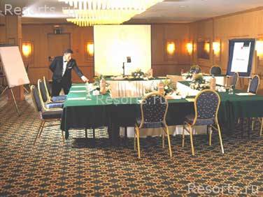 Pyramids Park Resort Cairo 17